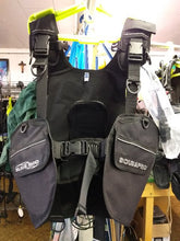 Load image into Gallery viewer, Scuba Pro  Glide 500 Buoyancy Compensation Device