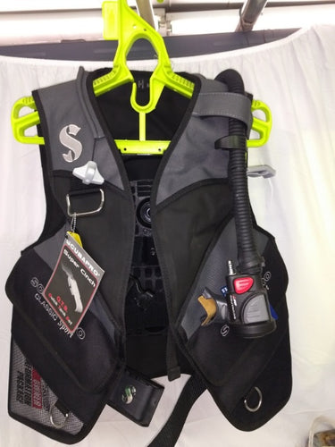 Scuba Pro Classic BCD Large