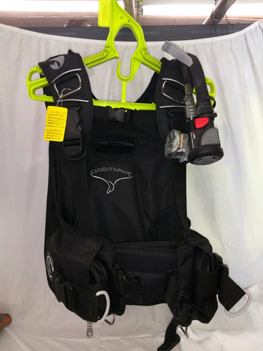 Scuba Pro Knight Hawk BCD