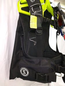 Scuba Pro Knight Hawk BCD