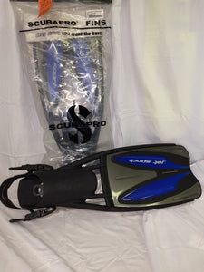 Fins Scuba Pro Jet Sport