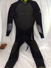 Load image into Gallery viewer, Wet Suit Scuba Pro