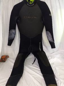 Wet Suit Scuba Pro