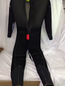 Wet Suit Scuba Pro