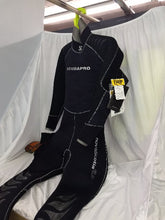 Load image into Gallery viewer, Wet Suit Scuba Pro Novascotia ,Semi-Dry