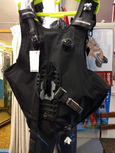 Scuba Pro  Glide 500 Buoyancy Compensation Device